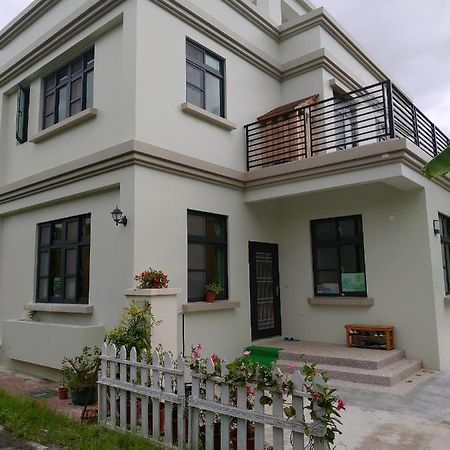 Affittacamere 青禾軒 Fuli Esterno foto