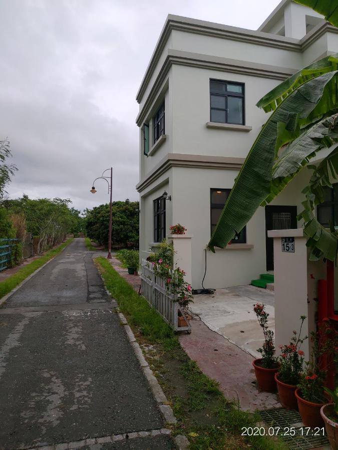 Affittacamere 青禾軒 Fuli Esterno foto