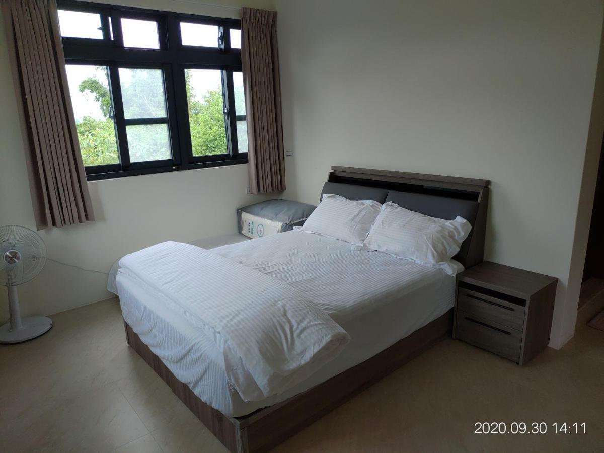 Affittacamere 青禾軒 Fuli Esterno foto